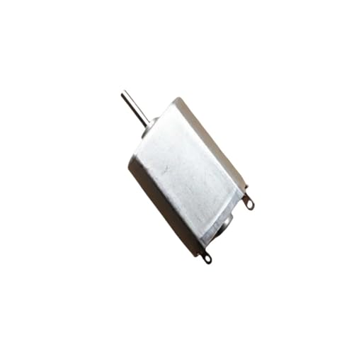 Moteur CC FF-130SH pour restaurer une voiture jouet rapide