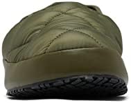 Columbia Men's Omni Heat Lazy Bend Moc, Nori/Spark Orange, 9 | Image 2