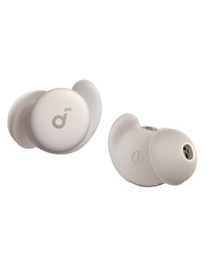 Soundcore Sleep A20 de Anker, Auriculares para Dormir con Bloqueo de Ruido, Diseño Pequeño para Personas Que Duermen de Lado, 80 Horas de Autonomía, Bluetooth 5.3, Monitor del Sueño, Alarma Personal | Ya disponible en tu tienda friki favorita! En mundofriki.es!