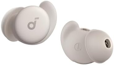 Soundcore Sleep A20 de Anker, Auriculares para Dormir con Bloqueo...