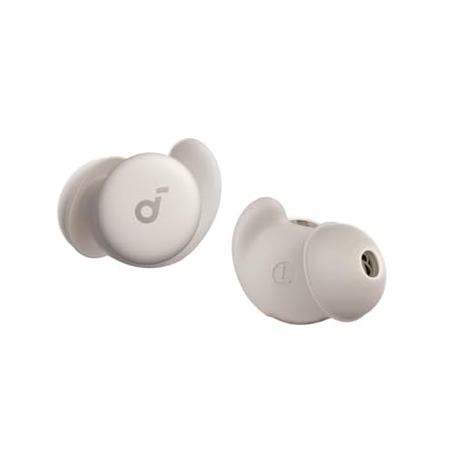 Soundcore Sleep A20 de Anker, Auriculares para Dormir