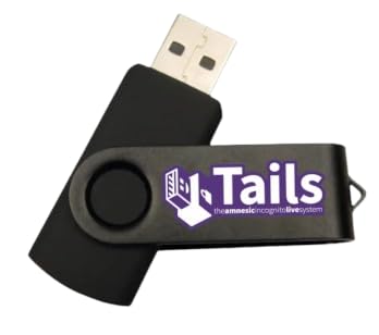 Generic Tails 6.4 Bootable USB