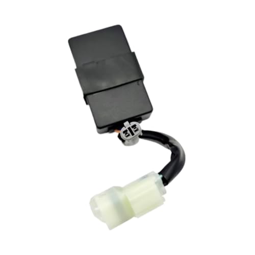 Boîtier CDI pour Bayou 400 1995-1999 KLF400B Allumeur Électrique Moto