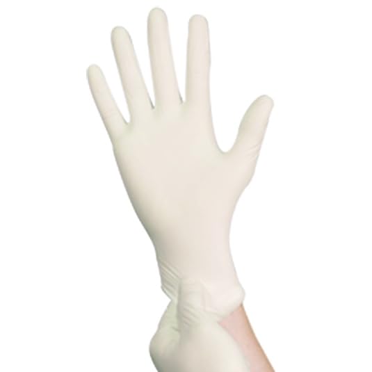 Guanto In Nitrile - NX510 - Globus Group - Senza Lattice / Da Esame - Foto 6