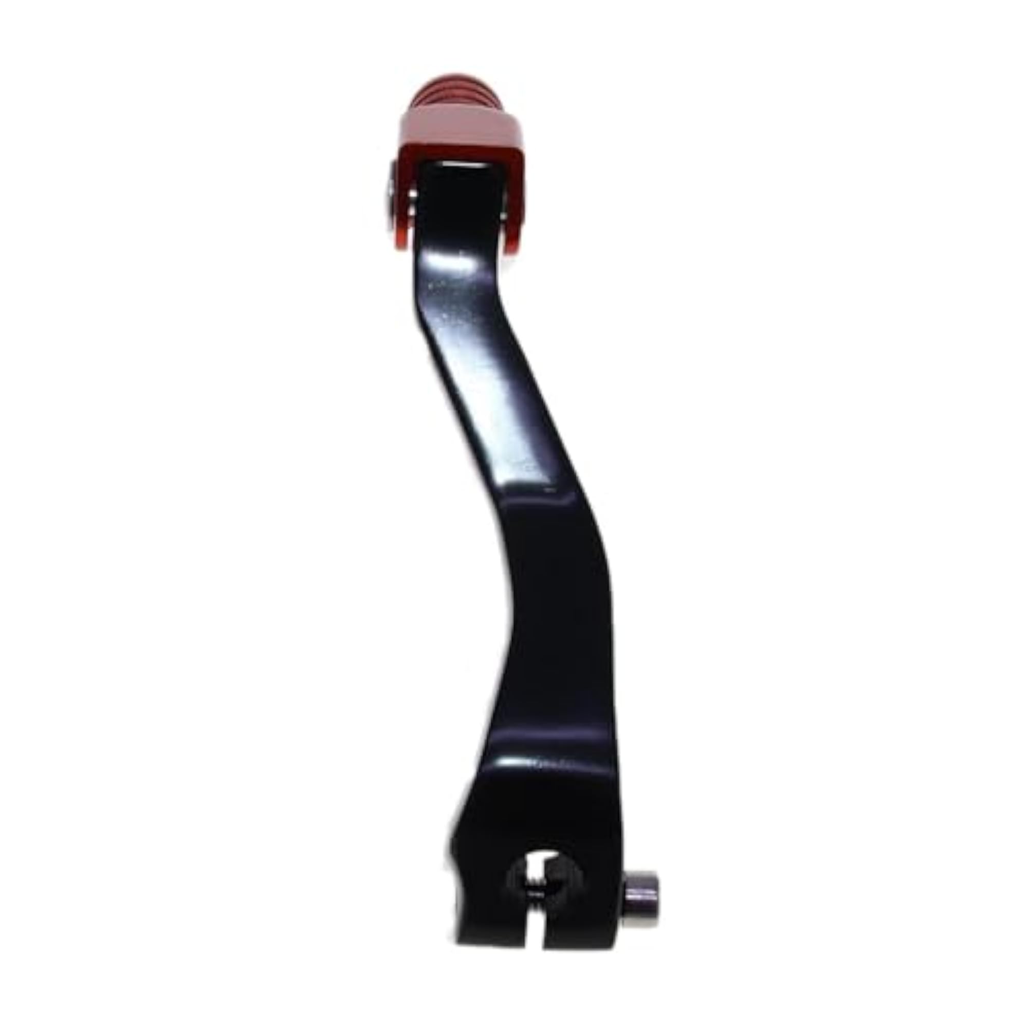 Aluminum Folding CNC Shift Rod Lever for 150 110cc 250 Red