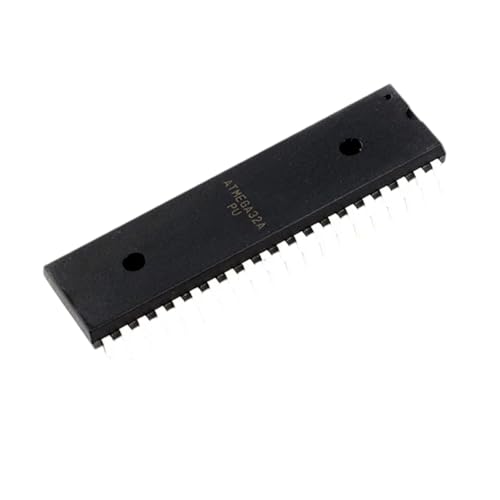 10��/���b�g �I���W�i�� ATMEGA32A-PU ATMEGA32A ATMEGA32 DIP-40 IC�`�b�v ���i�� 2025�N�V���� ���i��