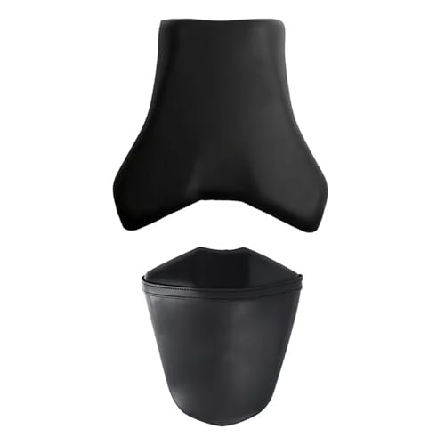 Asientos de pasajero y conductor para moto FZ1 Fazer FZ1S 2006-2015 2
