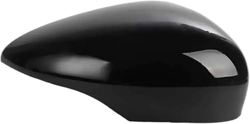 Coques de rétroviseur pour Ford Fiesta résoudre coque cassée ou rétro rayé noir