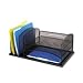Saf3254Bl Organizer 3 Hor 3 Vrt Bk