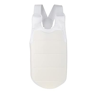 Equipement Taekwondo Protège-poitrine Pour Le Taekwondo U2022