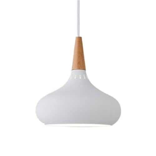 Chandelier style minimaliste français E27 en métal noir pour salon et café