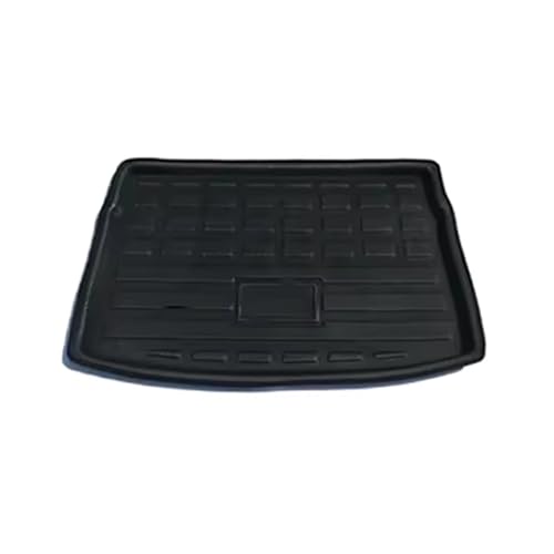 Tapis de coffre pour Golf 7 (2014-2021) | Protection sur mesure VW