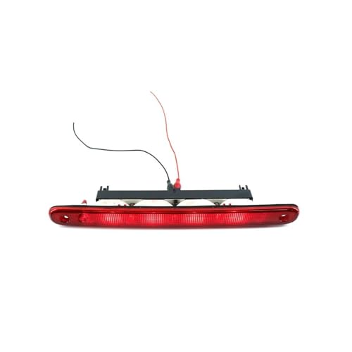 Troisième feu stop surélevé Citroën C1 signalisation lumineuse intense