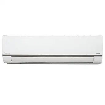 Panasonic 7 in 1 Convertible 1.5 Ton 5 Star Inverter Split Smart AC with Amazon Alexa and Google Assistant Support (Copper Condenser, CS/CU-AU18ZKY5, 2023 Model.