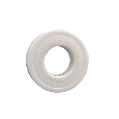Roulement entièrement en céramique 6008-2RS étanche pour arbre 40mm