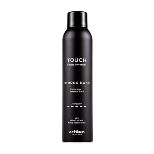Artego TOUCH Strong Bond Fixing Spray 8.5 oz miniatura 1