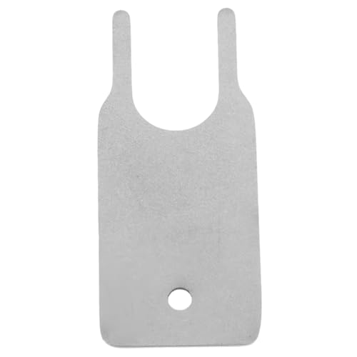 Holibanna Space-efficient Paper Towel Dispenser Keys Plastic Office Paper Key Holder for Clean Spaces