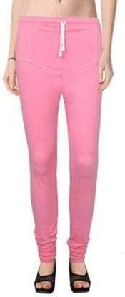 Thrifty Thread We Promise Comfort Women Leggings