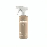 Natural Linen Spray Rose Geranium & Himalayan Cedarwood 500ml
