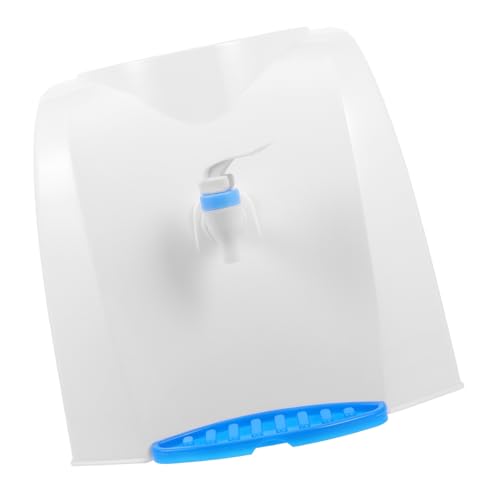 Distributeur d'eau compact portable PP Mobestech avec robinet pour appartement - 2