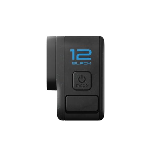 GoPro Hero 12 Black bundle
