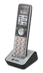 Teléfono de consumidor modelo cl80101
