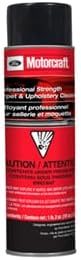 PROFESSIONAL STRENGTH CARPET AND UPHOLSTERY CLEANER