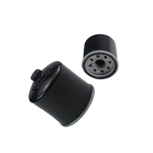 Filtre à huile pour MT09, XSR900, Tracer 900 et Harley-Davidson