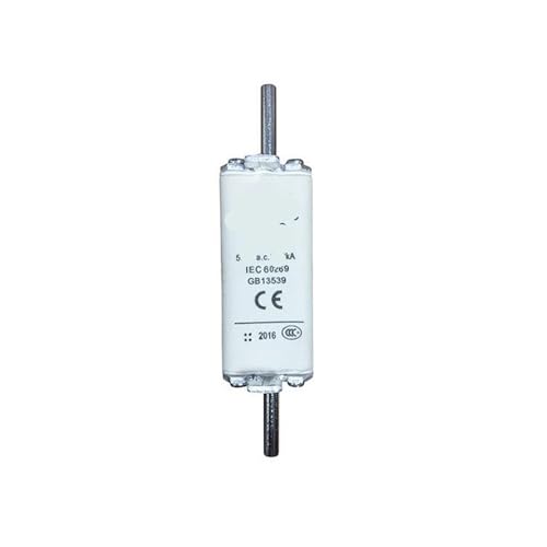 Fusible 3ND1830 Rapide pour protéger vos circuits Haute Tension 3ND1824 des courts-circuits - 4