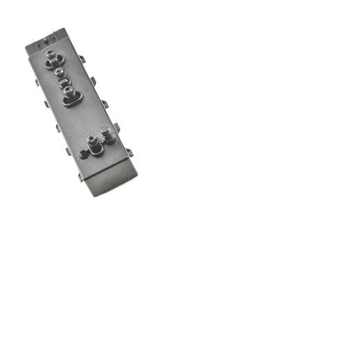 Boutons de réglage de siège de rechange premium pour Buick - 6