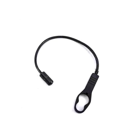 Cordon plage arrière pour X1 X2 F49 F39 i3 | Câble suspension coffre