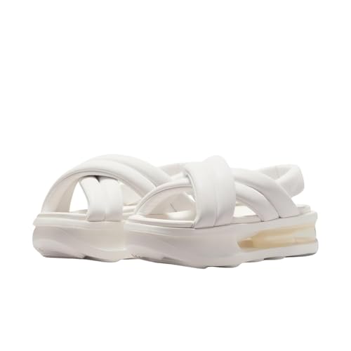 Nike Air Max Isla Women's Sandals (Summit White/Phantom/Summit White)