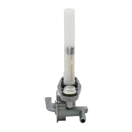 Válvula interruptor combustible CRF50 XR70R CRF100F llave purga 7