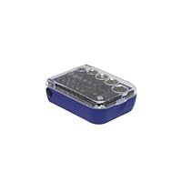 Amazon | SIGNET(シグネット) 13点組 1/4差込 52ギア ミニラチェット