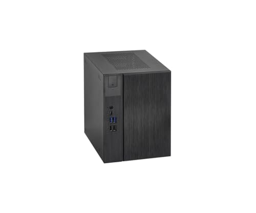 90BXG4P01-A10GA0W ASROCK Barb DeskMeet X600/B/BB/BOX