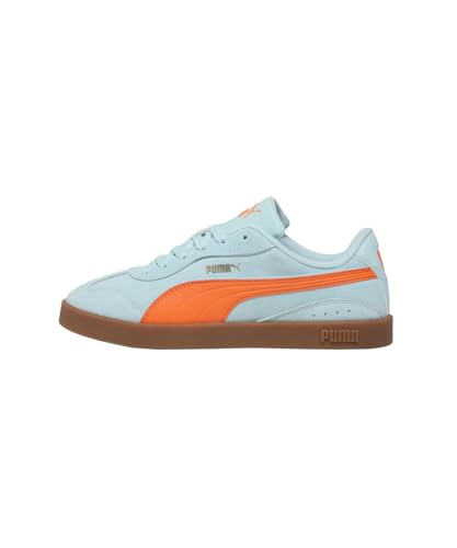 Image of Puma Womens Club Azura Sd Sneaker