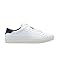EL GANSO 1120W200022, Zapatillas para Hombre, Blanco, 41 EU