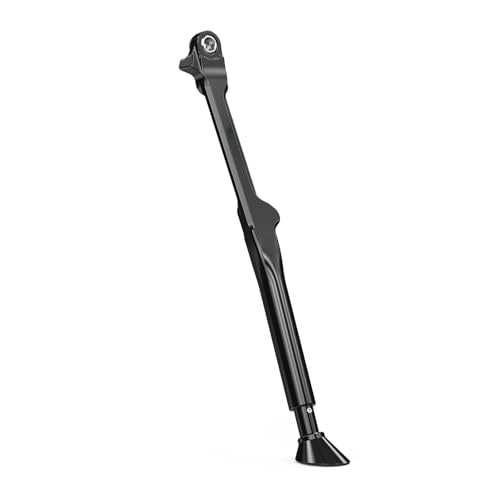 Béquille réglable pour moto EC 300 et EX support de stationnement stable