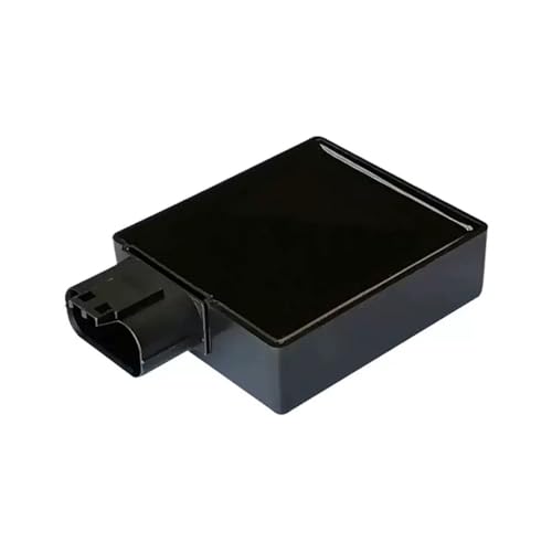 CDI moto pour allumage programmable numérique CLICK110