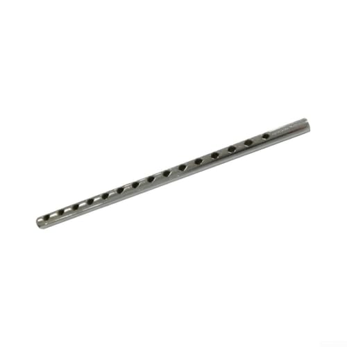 Pin de selección de acero resistente para columnas de peso industriales 4