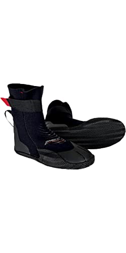 Bottes de néoprène 5MM O'Neill Heat Junior aux finitions haut de gamme