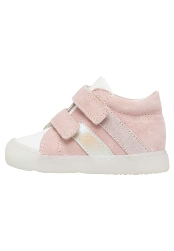 Chausson pour nourrisson Falcotto Gazer VL souple pour fille