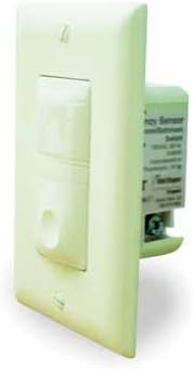 Sensors Vacancy 1p Adjustable Ivory