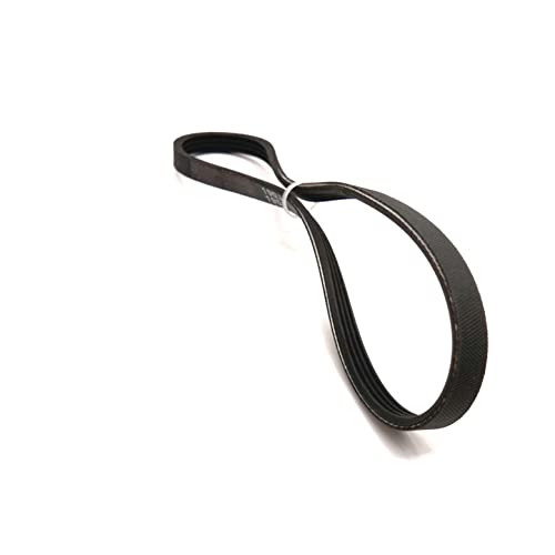 Courroie de lave-linge 7PJ470 élastique 470mm remplacement moteur tambour
