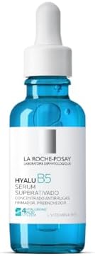 La Roche-Posay Hyalu B5 Sérum Antirrugas, Reparador Redensificado...