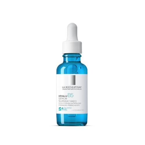 La Roche-Posay Hyalu B5 Sérum Facial Antirrugas e Preenchedor, 15ml La Roche-Posay Hyalu B5 Sérum Facial Antirrugas e Preenchedor, 15ml