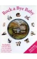 Hardcover Rock a Bye Baby Book
