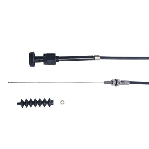 Amazon.com: SBT Choke Cable compatible with 59401-3001 Kawasaki