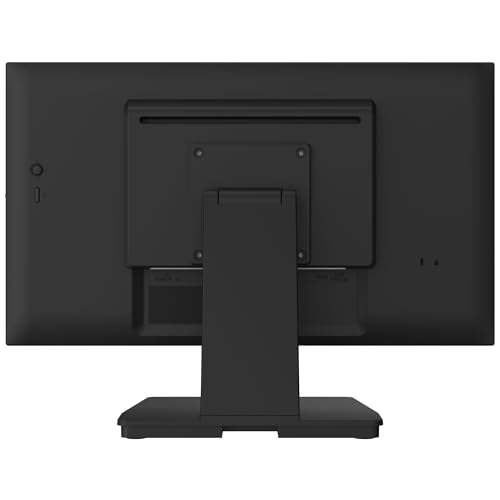 Image of iiyama Prolite T2252MSC-B2AG 21.5 inch 21.5 inch Full HD 10 Point Multitouch Capacitive HDMI DP USB3.2 7H LED Display - Black
