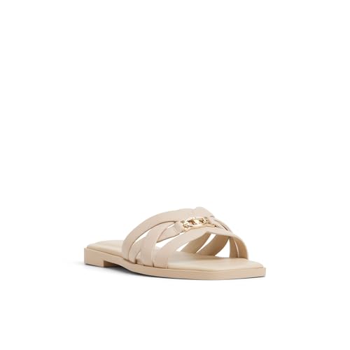 Image of Aldo jennaleriel Women's Leather Sandals